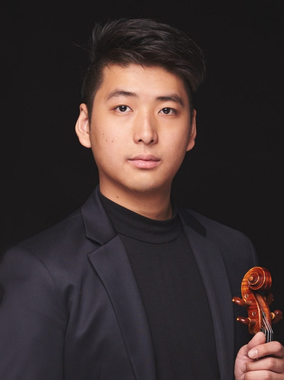 AllegroAM Violin Teacher_Kye Loh