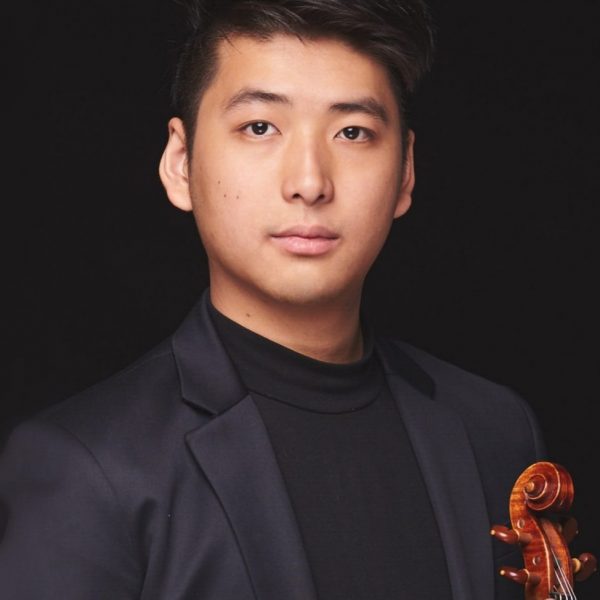AllegroAM Violin Teacher_Kye Loh